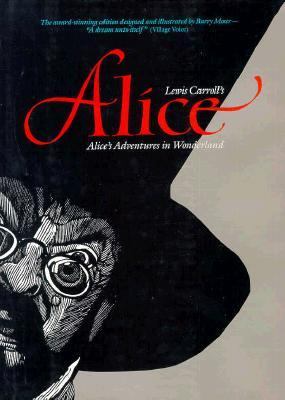 Lewis Carroll's Alice's adventures in Wonderland