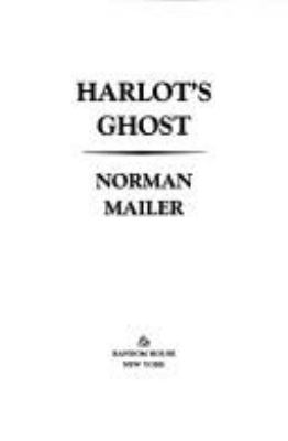 Harlot's ghost