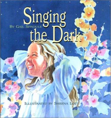 Singing the dark