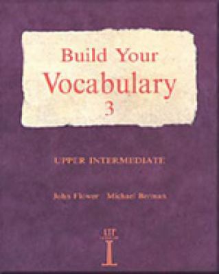 Build your vocabulary