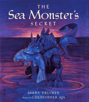 The sea monster's secret