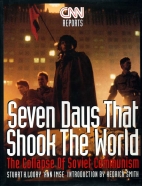 CNN reports seven days that shook the world