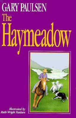 The haymeadow