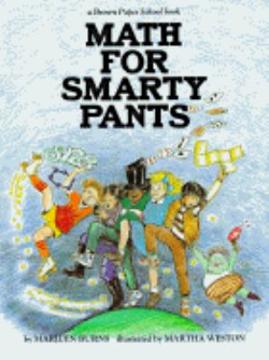 Math for smarty pants