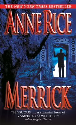Merrick : a novel
