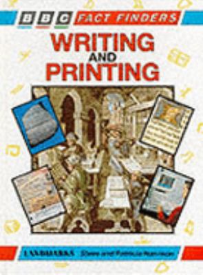 Writing and printing
