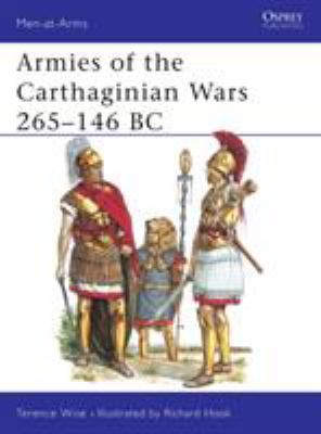 Armies of the Carthaginian wars, 265-146 BC