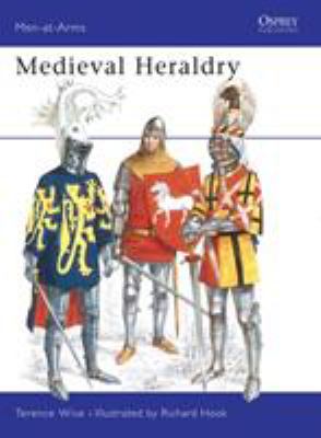 Medieval heraldry