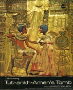 Discovering Tut--ankh-Amen's tomb