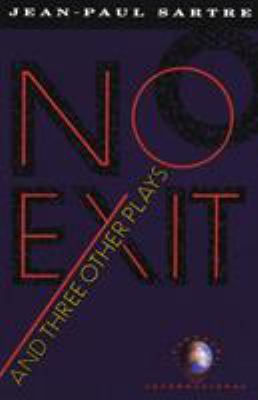 No exit, and three other plays