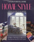 Home style : a hands-on guide to decorating
