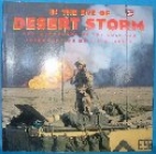 In the eye of Desert Storm : photographers of the Gulf War