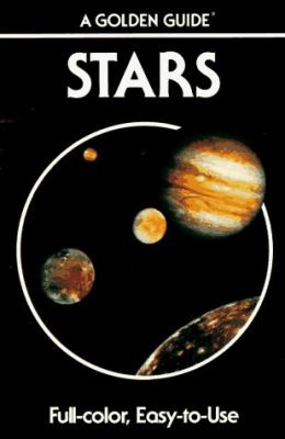 Stars : a guide to the constellations, sun, moon, planets, and other features of the heavens