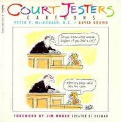 Court jester cartoons