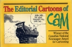 The editorial cartoons of Cam.