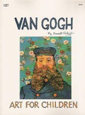 Vincent Van Gogh,