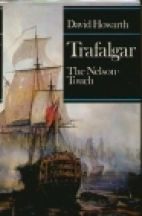 Trafalgar : the Nelson touch