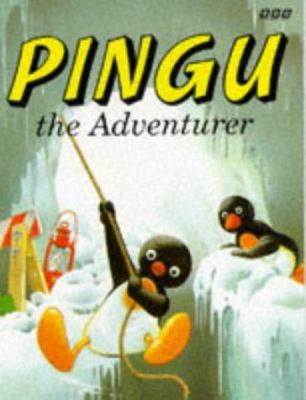 Pingu the adventurer