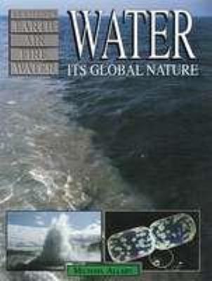 Water : its global nature