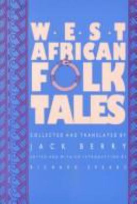 West African folktales