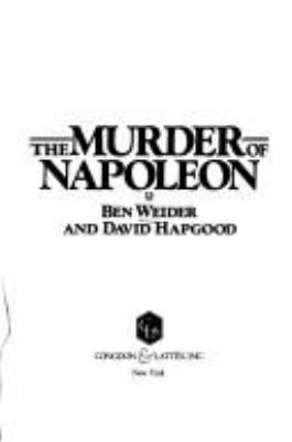 The murder of Napoleon