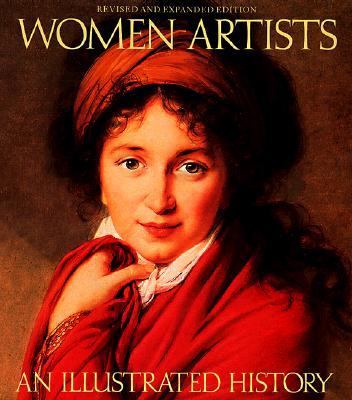 Women artists : an illustrated history