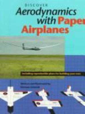 Discover aerodynamics with paper airplanes