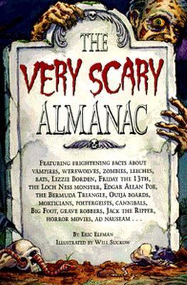 The very scary almanac