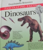 Dinosaurs.