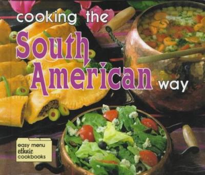 Cooking the South American way