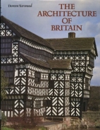 The architecture of Britain