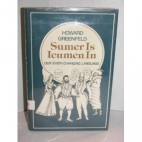 Sumer is icumen in : our ever-changing language