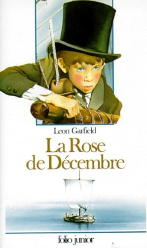 La rose de décembre