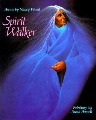 Spirit walker : poems