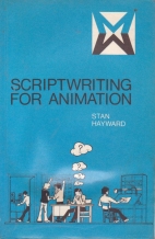 Scriptwriting for animation