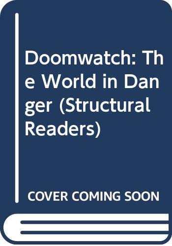 Doomwatch : the world in danger