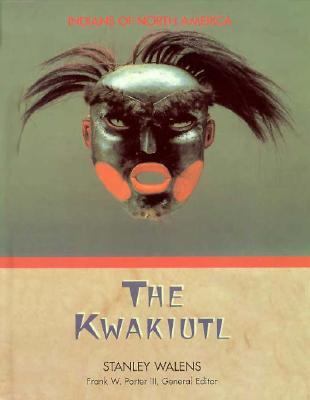 The Kwakiutl