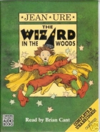 The wizard in the woods