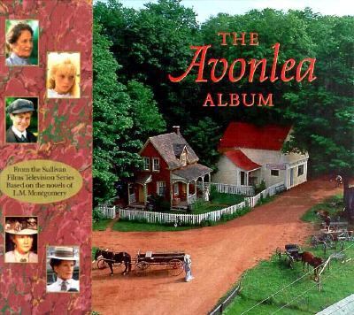 The Avonlea album