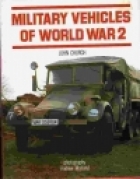Military vehicles of World War 2