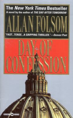 Day of confession.