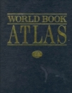 The World Book atlas.