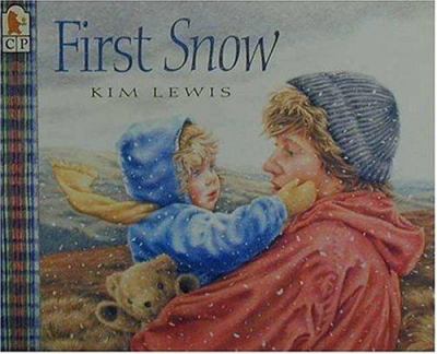 First snow