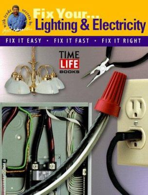 Lighting & electricity