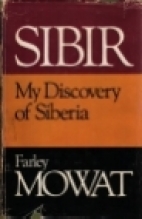 Sibir : my discovery of Siberia.