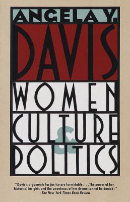 Women, culture & politics