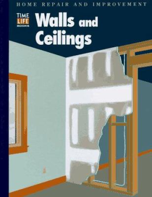 Walls and ceilings
