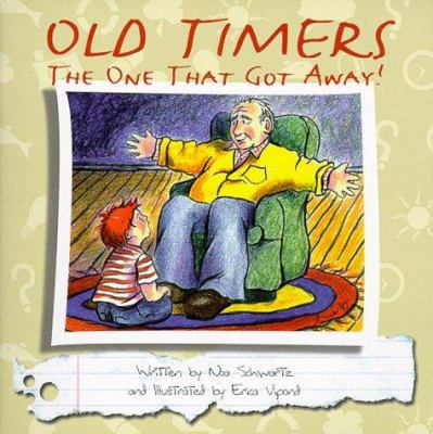 Old timers : the one that got away!