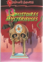 13 histoires mystérieuses