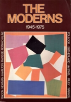 The moderns, 1945-1975 : 104 reproductions